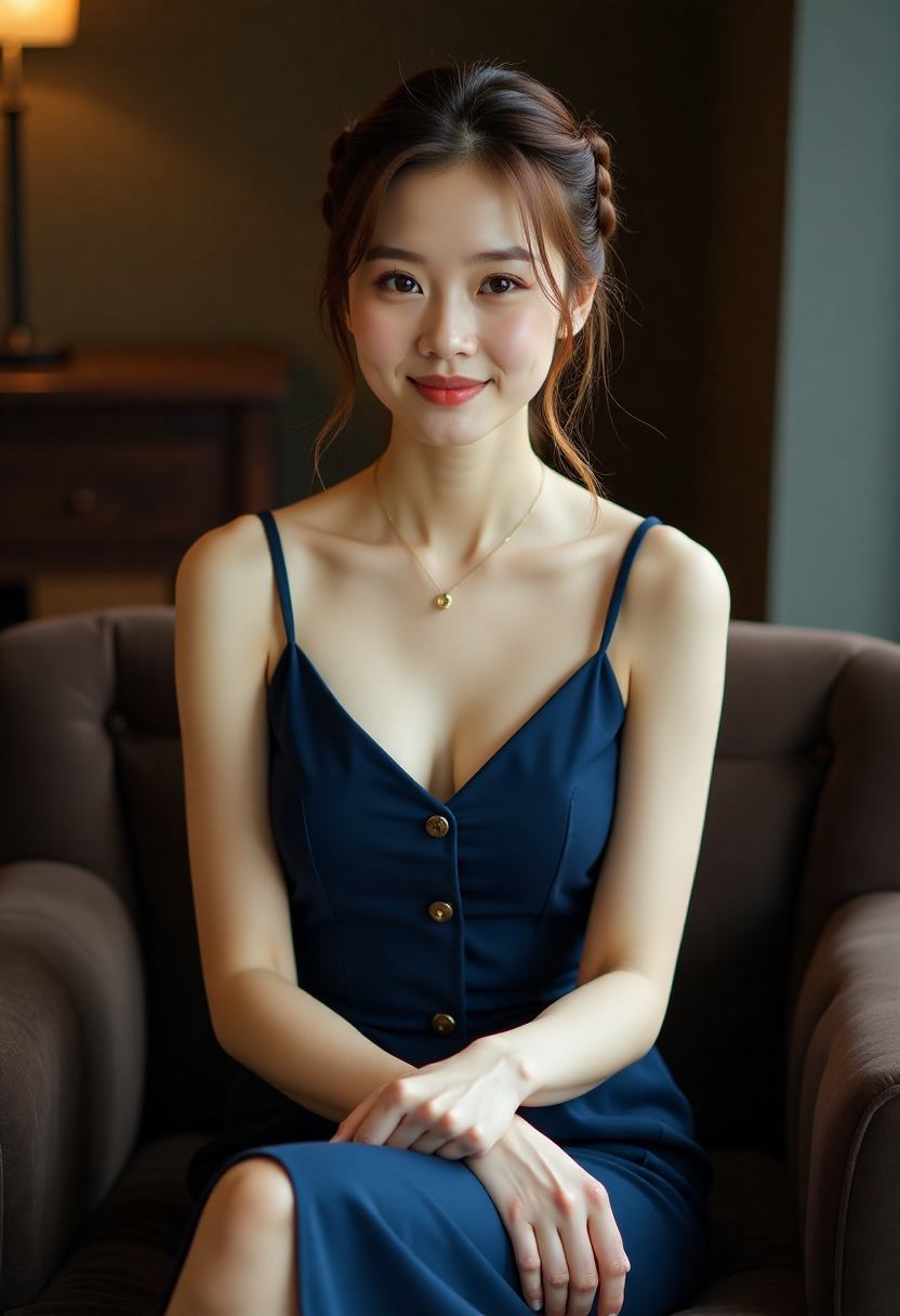 向晚的风青春电影剧照