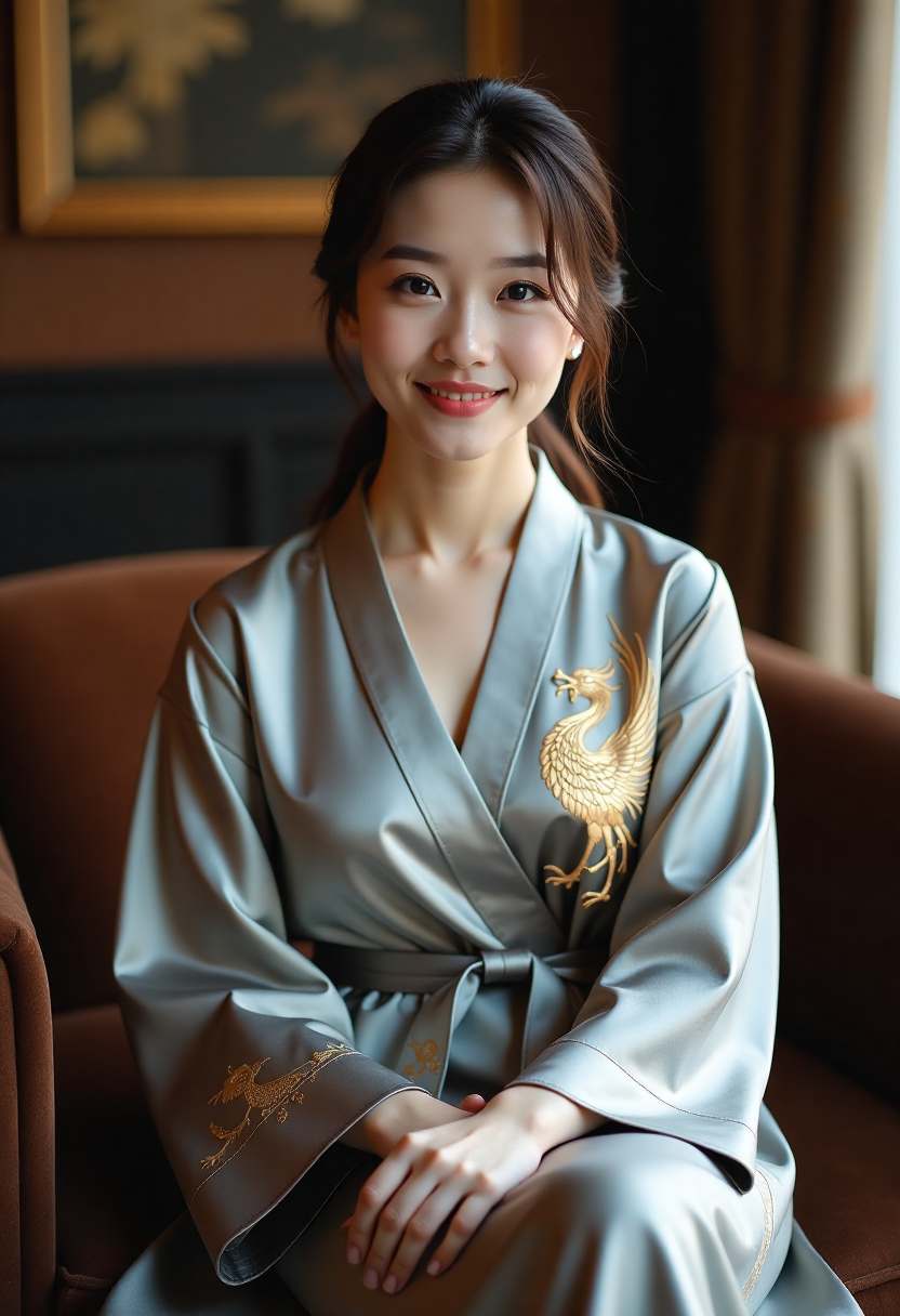 旧巷春生精选海报