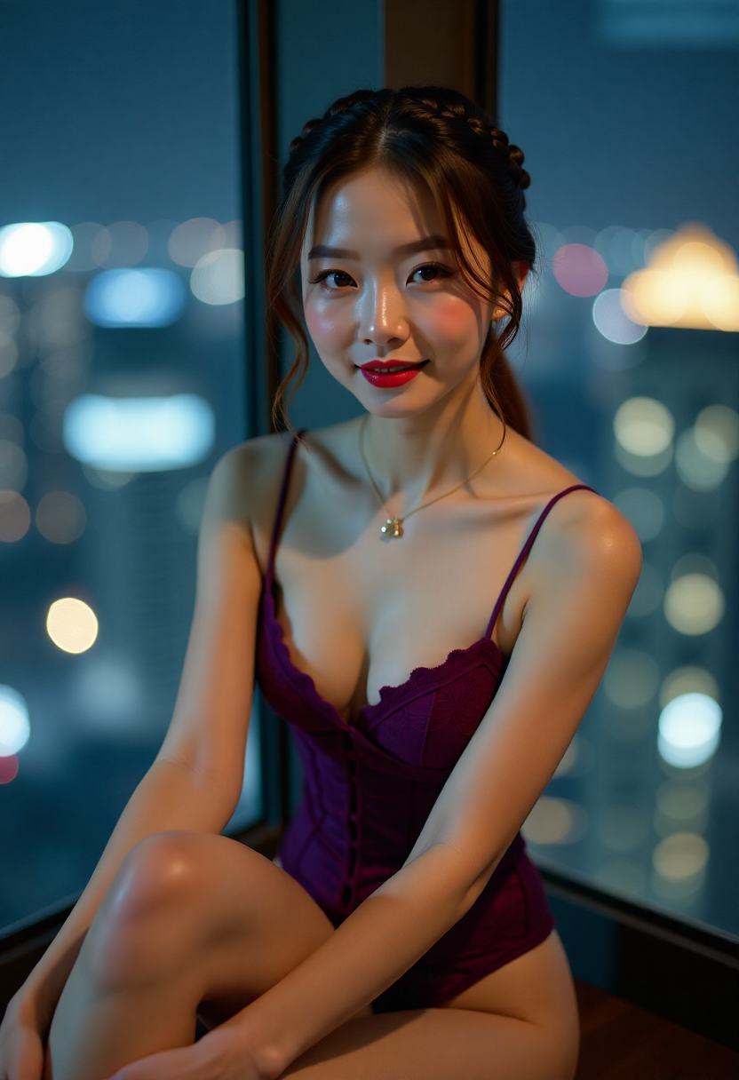 南城小馆生活剧海报